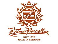 Weimar Porzellan