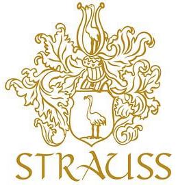 Cristallerie Strauss S.A.