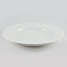 Набор 6 тарелок суповых 22,7см White 58400