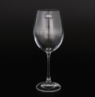 Набор бокалов для вина Crystalite Bohemia Гастро 580мл 6шт