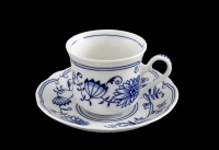 Набор для чая Leander Мэри-Энн 0055 на 6 персон (12 предметов)