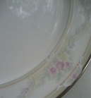 Набор тарелок Japonica Нежность на 6 персон (18 предметов) PL-4143-2
