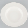 Тарелка глубокая Quality Ceramic Новый Ритц 23см