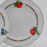 Набор тарелок столовых 6шт Leander 25см Мэри-Энн 31208