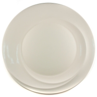 Тарелка подстановочная Quality Ceramic Спирит 28см