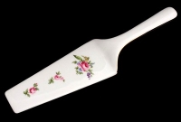 Лопатка для торта Бернадот Полевой цветок 54009