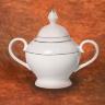 Чайный сервиз АККУ Адажио на 6 персон (15 предметов)