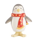 Фигурка Lenox Пингвин 15см