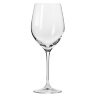 Набор декантера бокалов для красного вина Krosno Гармония (3 предмета)