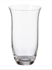 Набор стаканов Crystalite Bohemia Клеопатра 400мл 6шт