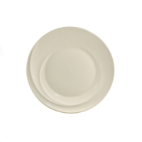 Тарелка Quality Ceramic Спирит 17,5см