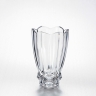 Ваза для цветов Soga Glass Даймонд 24см
