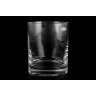 Набор стаканов для виски Crystalite Bohemia Tumbler 320мл 24шт