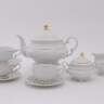 Чайный сервиз Leander - Соната, декор 1139 на 6 персон (15 предметов) 31912