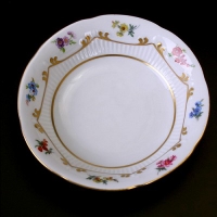 Набор салатников Bavarian Porcelain Венеция Блюмен 13см 6шт 54312
