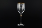 Набор бокалов для вина Crystalex Lilly 350мл 6шт