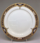 Набор закусочных тарелок Japonica Дворцовый кобальт на 6 персон 06-KY36-22