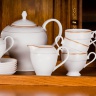 Чайный сервиз АККУ Грация на 6 персон (15 предметов)