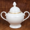 Чайный сервиз АККУ Грация на 6 персон (15 предметов)