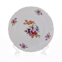 Набор тарелок Бернадот Полевой цветок 5309011 21 см 6 шт