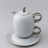 Набор для чая Rudolf Kämpf Дуо и Дуо Делюкс декор 2565 (3 предмета)