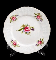 Набор тарелок Бернадот Полевой цветок 5309011 25 см 6 шт