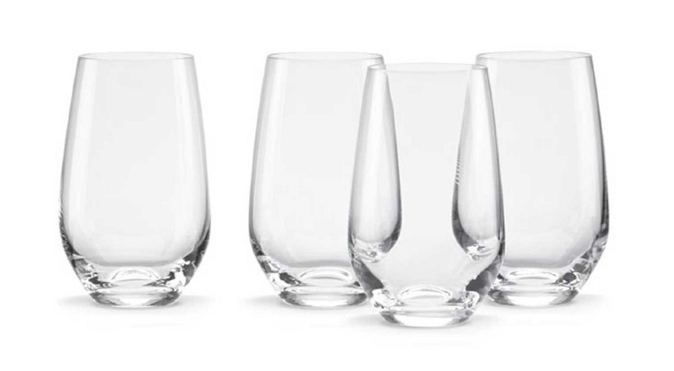 Набор стаканов для воды Lenox Тосканская классика 780мл 4шт