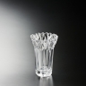 Ваза для цветов Soga Glass Монтана 19см