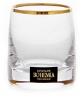 Набор стаканов Crystalite Bohemia Идеал 230116 60мл 6шт