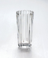 Ваза для цветов Soga Glass Молл 19см