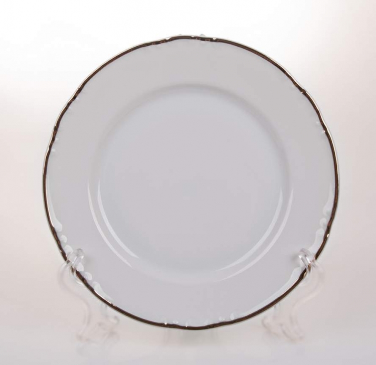 Набор тарелок Thun Констанция 8204401 17см 6 шт