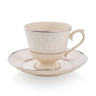 Чашка чайно-кофейная Lenox Чистый жемчуг 180мл