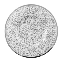 Тарелка десертная Rudolf Kämpf Византия декор D936 22см