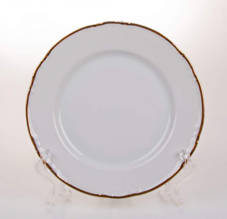 Набор тарелок Thun Констанция 8205600 17см 6 шт