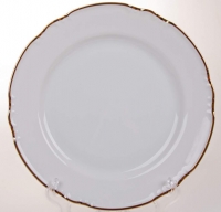 Набор тарелок Thun Констанция 8205600 24см 6 шт