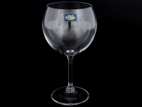 Набор бокалов для красного вина Crystalite Bohemia Клара 460мл 6шт