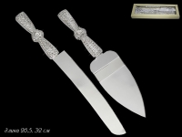 Набор лопатки и ножа Lenardi 788-009