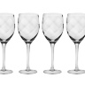 Набор бокалов для красного вина Krosno Романтика 320мл 6шт