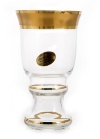 Набор стаканов Union Glass Золотая Дорожка 6шт