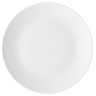 Тарелка обеденная Maxwell and Williams Белая коллекция 27,5см