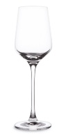 Набор бокалов на длинной ножке для белого вина BergHOFF Chateau 250мл 6шт