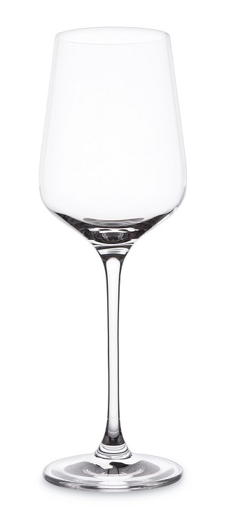 Набор бокалов для белого вина BergHOFF Chateau 350мл 6шт