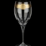 Набор бокалов для белого вина Arnstadt Kristall Аполло 6шт