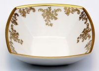 Набор салатников Bavarian Porcelain Стемпл софт 16см 6шт