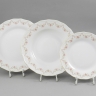 Набор тарелок для сервировки стола Leander Верона 0158 на 6 персон 18 (предметов)