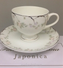 Набор чайных пар Japonica Ностальжи на 6 персон (12 предметов) JDJQW-5