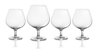 Набор бокалов для бренди Lenox Тосканская Классика 660мл 4шт
