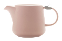 Чайник с ситечком Maxwell and Williams Оттенки (розовый) 600мл