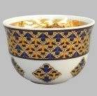 Чашка для арабского кофе Rudolf Kämpf Национальные традиции декор 2075k 100мл