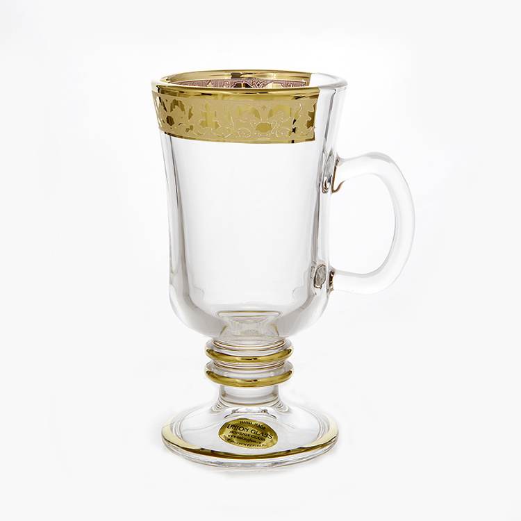 Набор стаканов для чая Union Glass Богемия Венеция 200мл 6шт